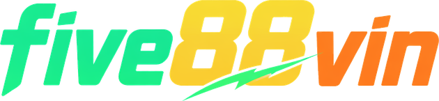 Logo five88 vin